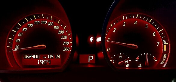 2007 BMW Z4