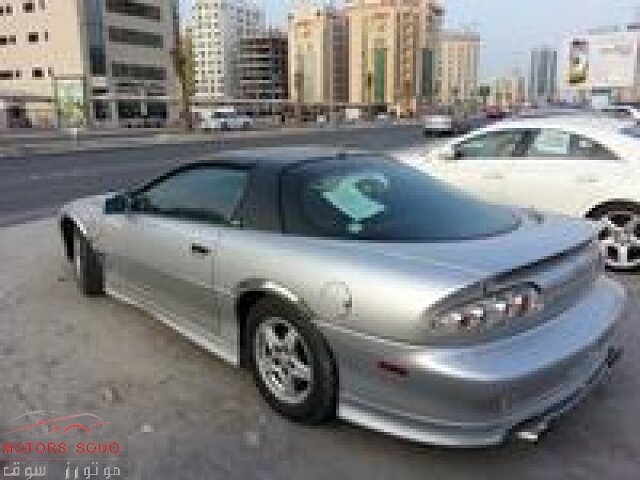 1996 Chevrolet Other