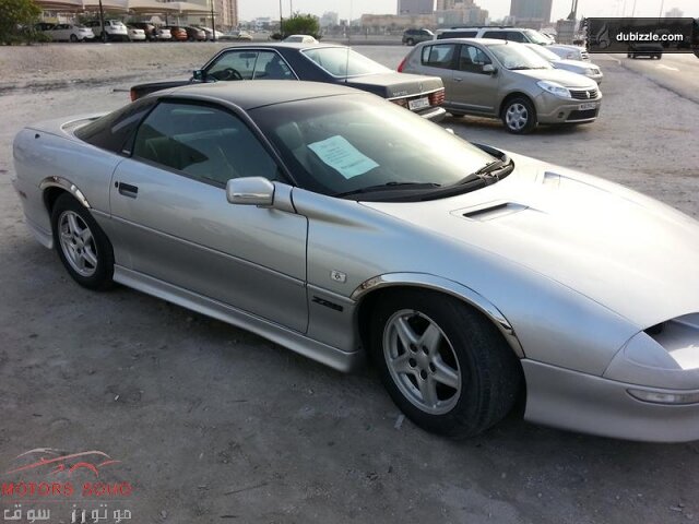 1996 Chevrolet Other