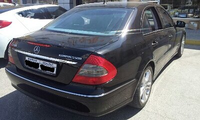 2007 Mercedes-Benz Other
