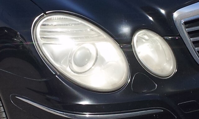 2007 Mercedes-Benz Other