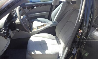 2007 Mercedes-Benz Other