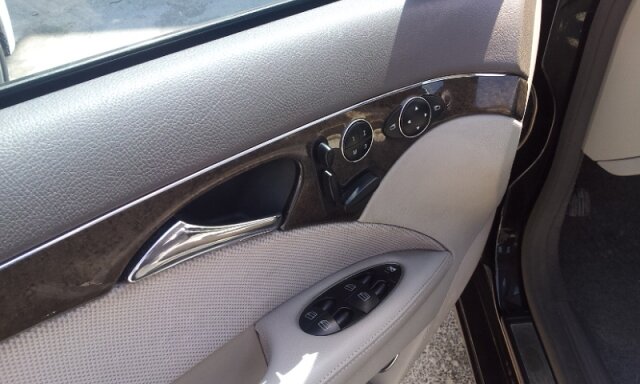 2007 Mercedes-Benz Other