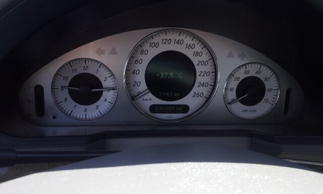 2007 Mercedes-Benz Other