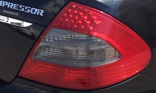 2007 Mercedes-Benz Other