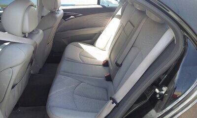 2007 Mercedes-Benz Other