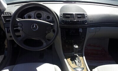 2007 Mercedes-Benz Other