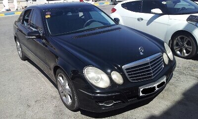 2007 Mercedes-Benz Other