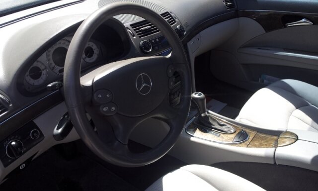 2007 Mercedes-Benz Other