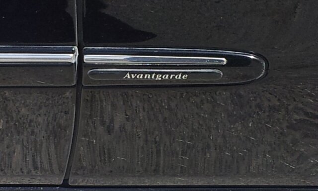 2007 Mercedes-Benz Other