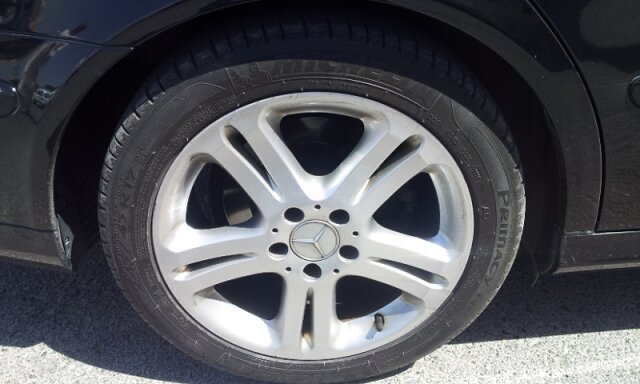 2007 Mercedes-Benz Other