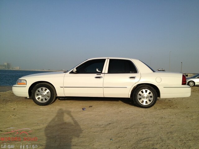 2004 ميركوري أخرى