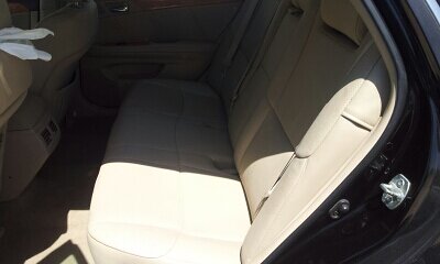2006 Toyota Avalon