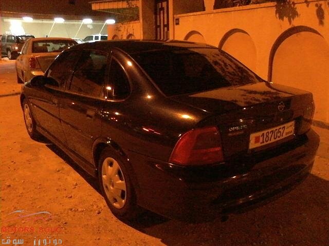 2001 Opel Other