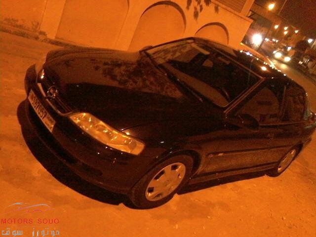 2001 أوبل أخرى