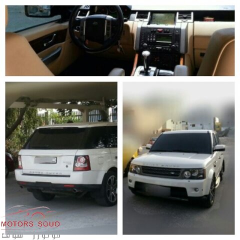 2008 Range Rover Other