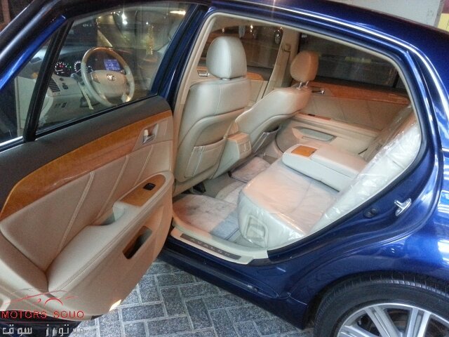 2007 Toyota Avalon