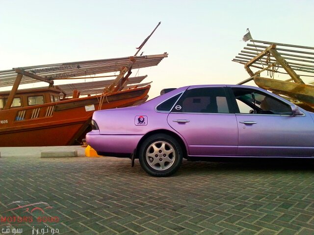 1989 Nissan Altima