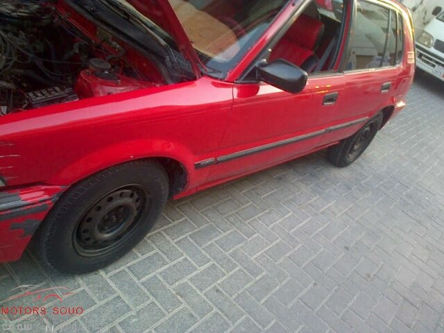 1992 Toyota Corolla