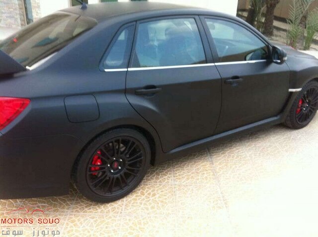 2012 Subaru Other