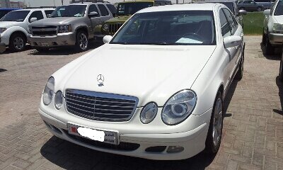 2003 Mercedes-Benz Other