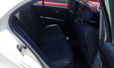 2003 Mercedes-Benz Other