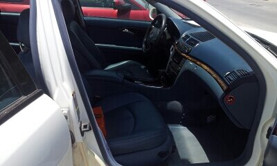2003 Mercedes-Benz Other