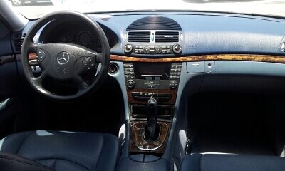 2003 Mercedes-Benz Other