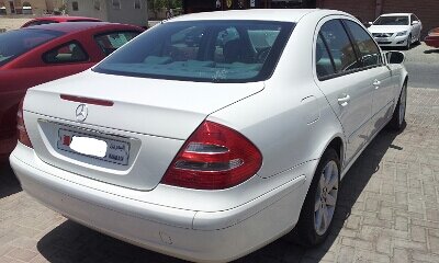 2003 Mercedes-Benz Other