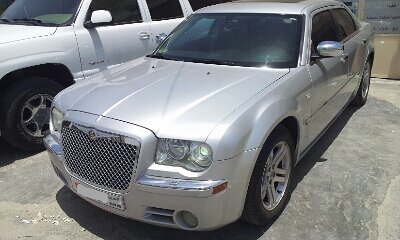 2005 Chrysler 300