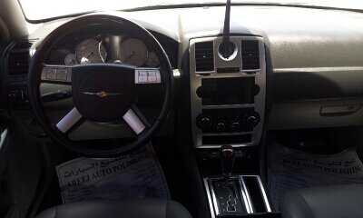 2005 Chrysler 300