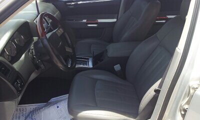 2005 Chrysler 300
