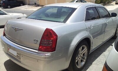 2005 Chrysler 300