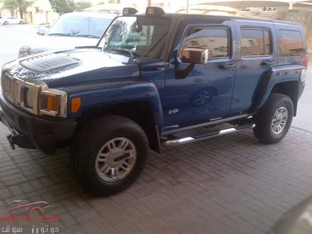2006 هامر أخرى