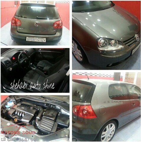 2006 Volkswagen Golf