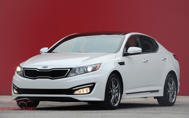 2013 KIA Other
