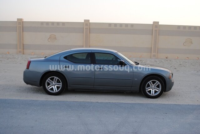 2006 Dodge Other