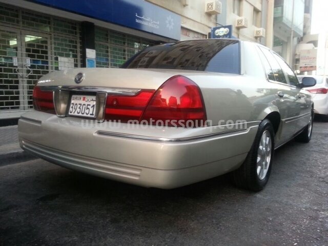2004 فورد أخرى