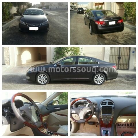 2012 Lexus Other