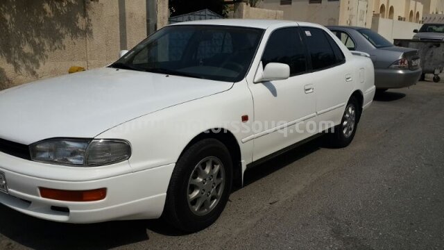 1997 Toyota Camry