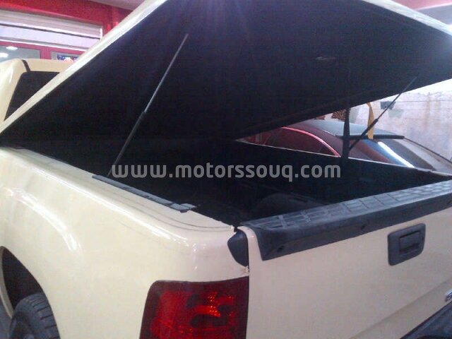 2011 Spare Parts Other