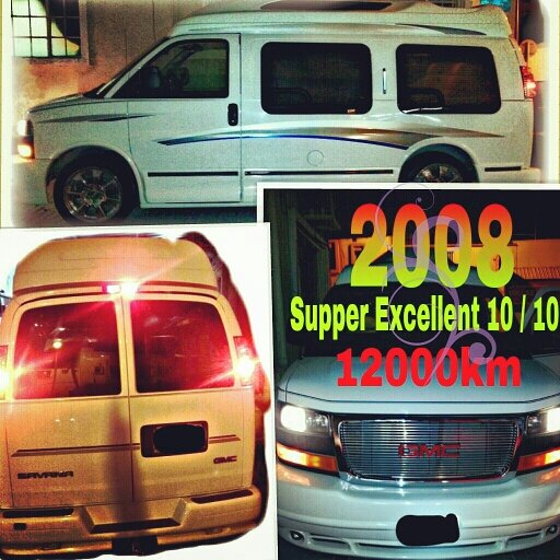 2008 GMC Other
