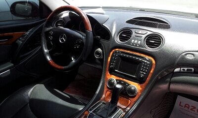 2002 Mercedes-Benz Other