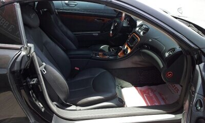 2002 Mercedes-Benz Other