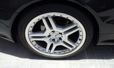 2002 Mercedes-Benz Other