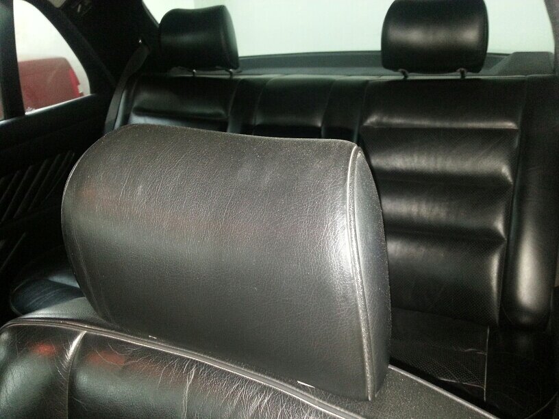 1991 Mercedes-Benz Other