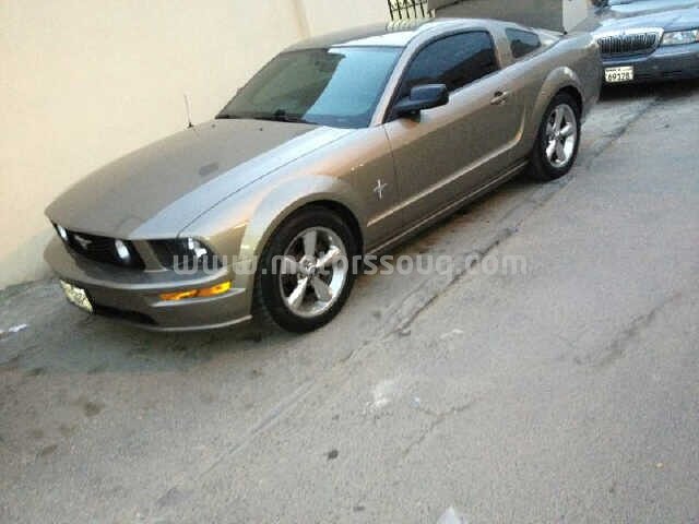 2005 Ford Other