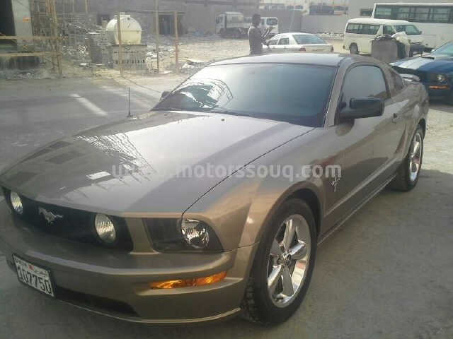 2005 Ford Other