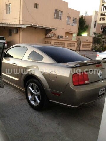 2005 Ford Other