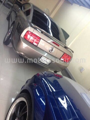2005 Ford Other
